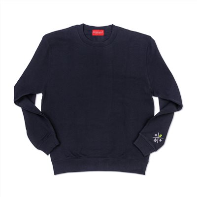 ROJAM Trainer “Navy” 中性款/兒童款 70-TR201-3