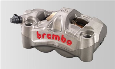 摩托車製動卡鉗