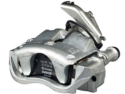 小型貨車 停車製動器