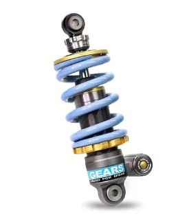 HONDA MSX/GROM 125 1/2代 EV2 後避震器