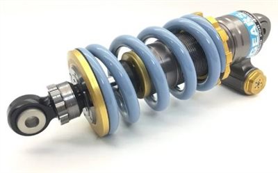 CF Motor 150NK EV2 後避震器