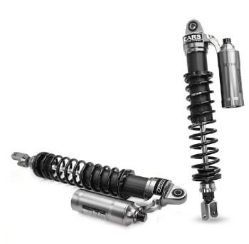 HONDA ADV150/ADV 160 (22) H2 後避震器