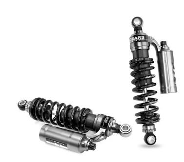HONDA REBEL CMX1100 (21~) H2 後避震器