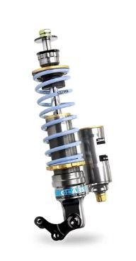 VESPA SPRINT 125/150 & Primavera 125/150 FRONT 2孔 H2 前避震器