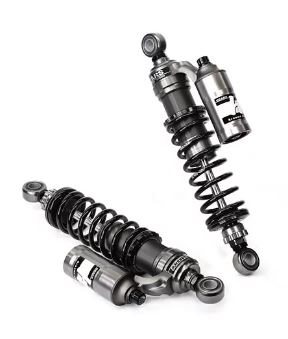 TRIUMPH Street Twin 900 (18~) H2 後避震器