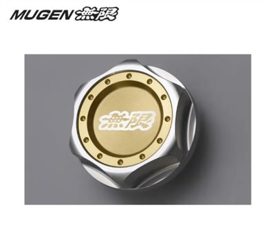 MUGEN 無限 HEXAGON 機油蓋