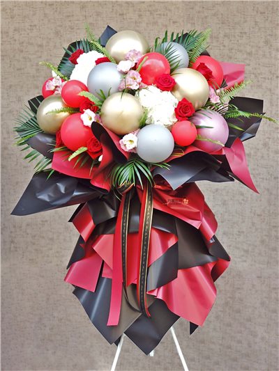 開幕花籃