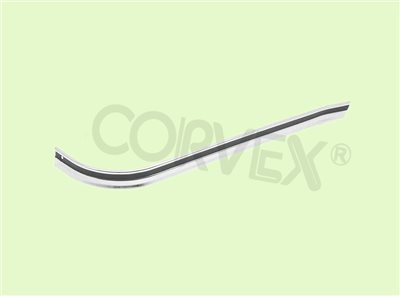 PART #:  CV01-B19 ∞  QUARTER  MOULDING 