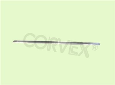 PART #:  CV01-M03 ∞  DOOR MOULDING 