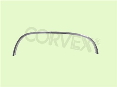 PART #:  CV02-W09 ∞  WHEEL  MOULDING 