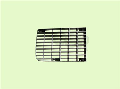 PART #:  CV05-G7073RS-L ∞  GRILLE  