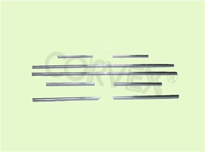 PART #:  CV07-M79 ∞  BODY  MOULDING 
