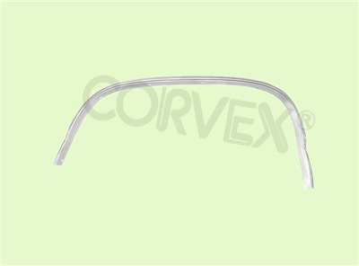 PART #:  CV07-W27 ∞   WHEEL  MOULDING 