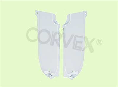 PART #:  CV11-M73 ∞  FENDER  MOULDING 