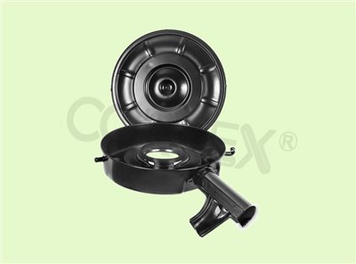 PART #:  FD01-AC04AS ∞  AIR CLEANER   