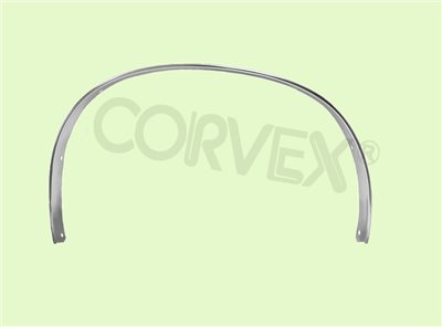 PART #:  FD01-W15  ∞ WHEEL  MOULDING 