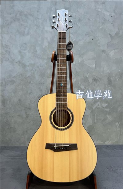 Randon雲杉面板35吋旅行吉他