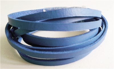 類真皮人造皮繩