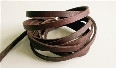 類真皮人造皮繩