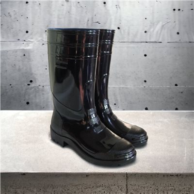 必備款 耕農作物雨鞋款 防水 耐磨  雨鞋  長筒鞋 工作鞋   有內裡唷 松鹿867