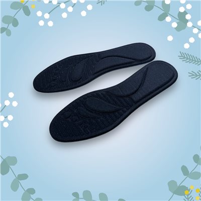彈力鞋墊 足弓減壓 舒適鞋墊 紓壓鞋墊 隨意剪裁 鞋墊 5016