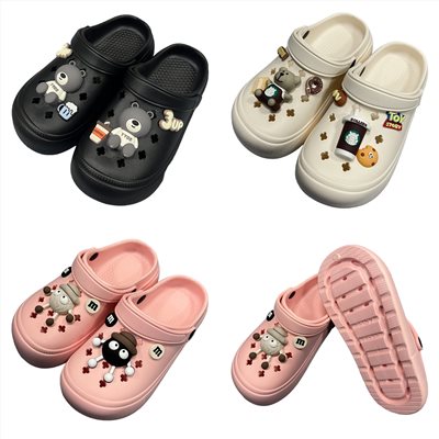 女鞋Crocs™ 卡駱馳