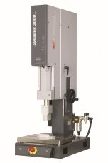 超音波焊接設備動力系列 Dynamic 3000