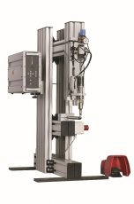 一體式特殊傳動裝置 SV35-40