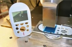 電信產品熔接