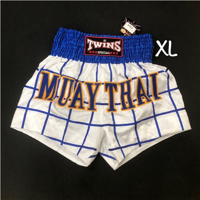 泰國 TWINS 泰拳褲 XL