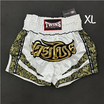 泰國 TWINS 泰拳褲 XL