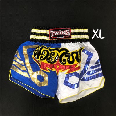 泰國 TWINS 泰拳褲 XL