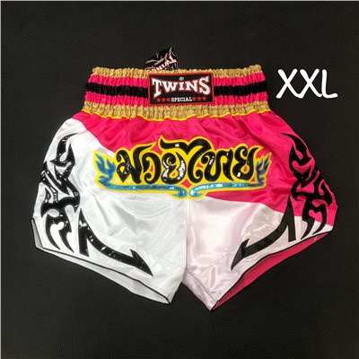 泰國 TWINS 泰拳褲 XXL