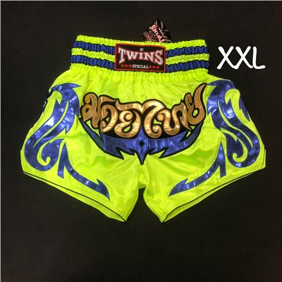 泰國 TWINS 泰拳褲 XXL