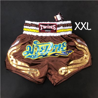 泰國 TWINS 泰拳褲 XXL