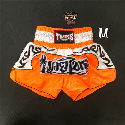 泰國 TWINS 泰拳褲 M