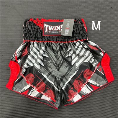 泰國 TWINS 泰拳褲 M / L