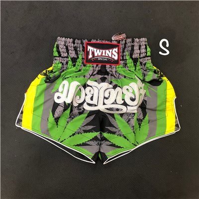 泰國 TWINS 泰拳褲 S / M / L