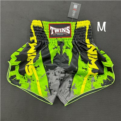 泰國 TWINS 泰拳褲 M / L