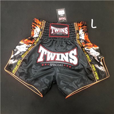 泰國 TWINS 泰拳褲 L