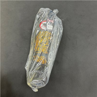 泰國 TWINS 真皮 護腳脛 S