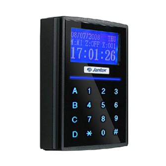 PR-520C (IP65) 視窗型感應式讀卡機