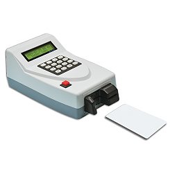 JCP-400MMifare卡儲值式複合機控制器