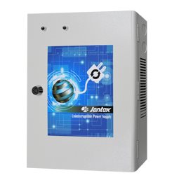 UPS-100備電系統