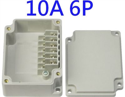 PG10-6P樓梯型(小)