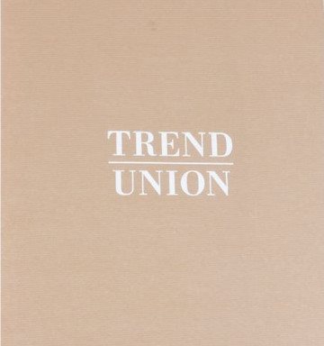Trend Union General Trends SS 22