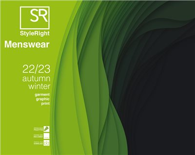 Style Right Menswear Trendbook AW 22-23
