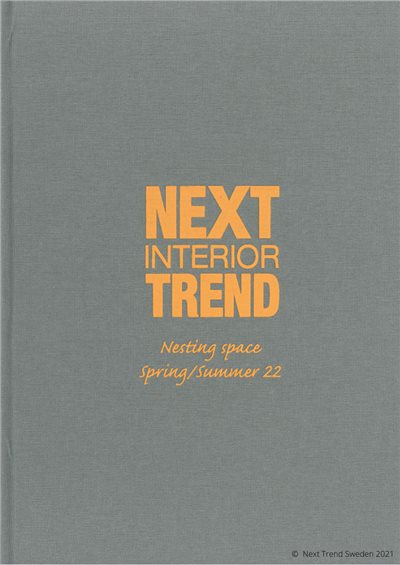 Next Interior Trend SS 22