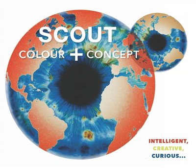Scout Men Color & Concept AW 22-23