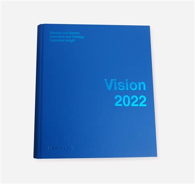 20/20 Vision 2022